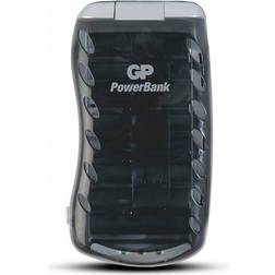 GP Batteries Universal PowerBank PB19