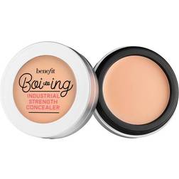 Benefit Cosmetics Boi-ing Industrial Strength Full Coverage Cream Concealer