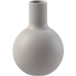 Cooee Design Collar White Vase 7cm