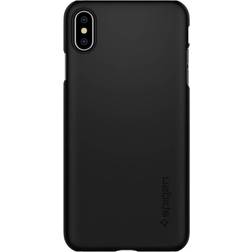 Spigen Thin Fit Case (iPhone XS Max)
