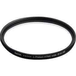 Hama L-Protect HTMC UV HD 86mm