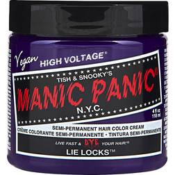 Manic Panic Classic High Voltage Lie Locks 118ml