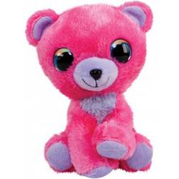 Tactic Lumo Stars Bear Raspberry Big 24cm