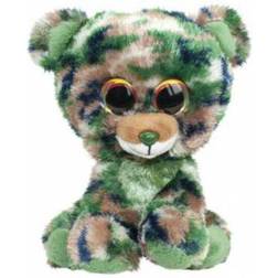 Tactic Lumo Stars Bear Camo Classic 15cm