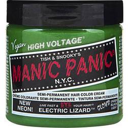 Manic Panic Classic High Voltage Electric Lizard 118ml