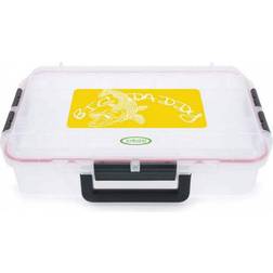 Vision Aqua Big Daddy V140