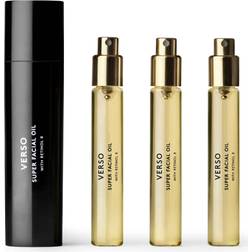 Verso Super Facial Oil 4-pack 30ml