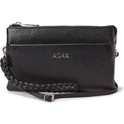 Adax Nellie Cormorano Combi Clutch - Black