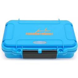 Vision Aqua Salt V138