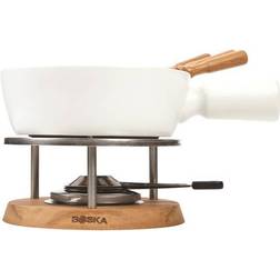 Boska Life Collection Cookware Set 7 Parts 1 L