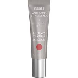 Paula's Choice Resist Anti-Aging Lip Gloss SPF40 Pink