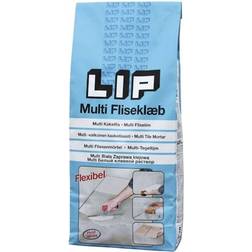 Lip Multi Fliseklæb White 5Kg