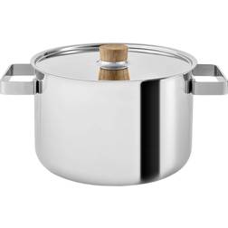 Eva Solo Nordic Kitchen avec couvercle 4 L 20 cm