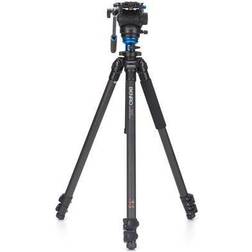 Benro C2573F + S4