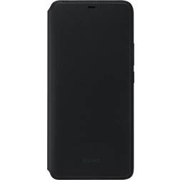 Huawei Étui folio HW51992636 noir pour Mate 20 Pro Noir