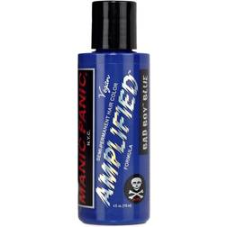 Manic Panic Amplified Bad Boy Blue 4fl oz