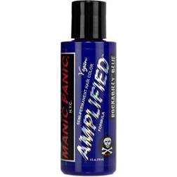 Manic Panic Amplified Rockabilly Blue 118ml