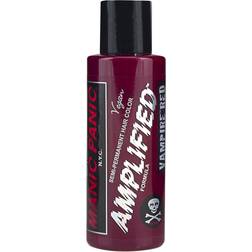 Manic Panic Amplified Vampire Red 118ml