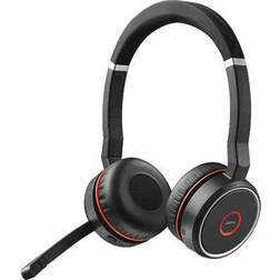 Jabra Evolve 75 SE MS Stereo, Link 380a