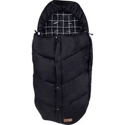 Mountain Buggy Down Footmuff Grid