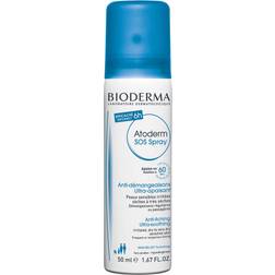 Bioderma Atoderm SOS Spray 50ml