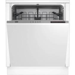 Beko DIN15211 Integrated