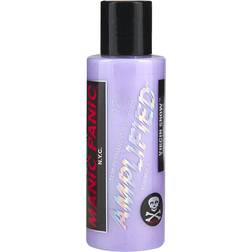 Manic Panic Amplified Virgin Snow 118ml