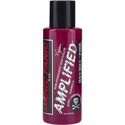 Manic Panic Amplified Hot Hot Pink 118ml