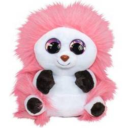 Tactic Lumo Stars Klassisk Bamse Pindsvinet Smultron 15cm