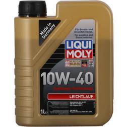 Liqui Moly Leichtlauf 10W-40 Aceite de motor 1L