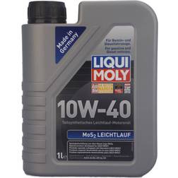 Liqui Moly MoSeichtlauf 10W-40