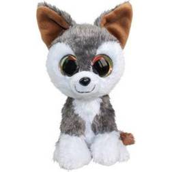 Tactic Knuffel Wolf Hukka, 15cm