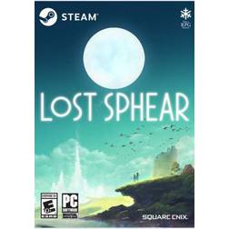 Lost Sphear (PC)