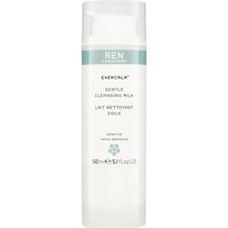 REN Clean Skincare Evercalmgentle Cleansing Milk 150ml