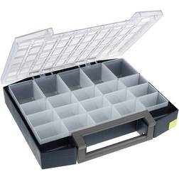 RAACO Boxxser 80 5x10-20