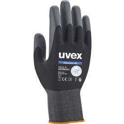 Uvex phynomic XG 6007007 Polyamide Werkhandschoen Maat (handschoen) stuk(s)