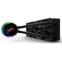 ASUS ROG Ryuo 240 2x120mm