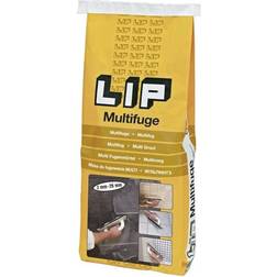 Lip Multi Grout Gray 25Kg