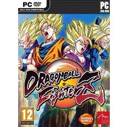 Dragon Ball Fighter Z (PC)