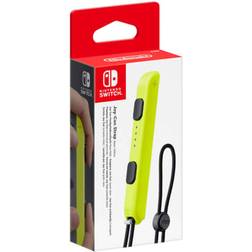 Nintendo Nintendo Switch Joy-Con Controller Strap - Neon Yellow