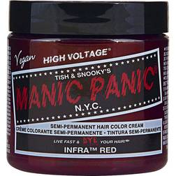 Manic Panic Classic High Voltage Infra Red 118ml