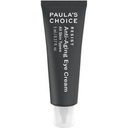 Paula's Choice Resist Anti-Aging Eye Cream 0.2fl oz