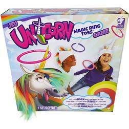 Unicorn Ring Toss