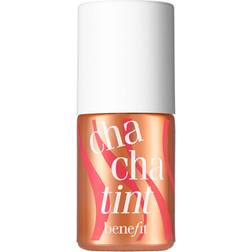 Benefit Cha Cha Tint Mango Tinted Lip & Cheek Stain 10ml