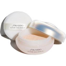 Shiseido Poudre Libre Éclat Intégral