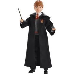 Mattel Poupée Ron Weasley