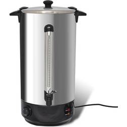 vidaXL - Dryckesdispenser 25L
