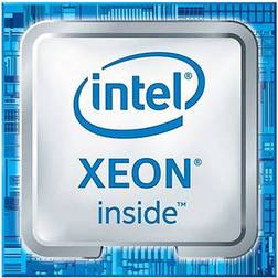 Intel Xeon E-2104G Processore 3.2GHz 8Mb Cache Intelligente