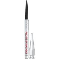 Benefit Precisely My Brow Eyebrow Pencil Travel Size Mini #02 Light