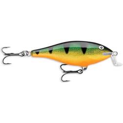 Rapala Shallow Shad Rap 9cm Perch